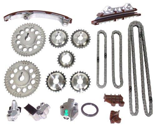 DNJ Timing Set 1995-2001 INFINITI, Nissan 3.0L