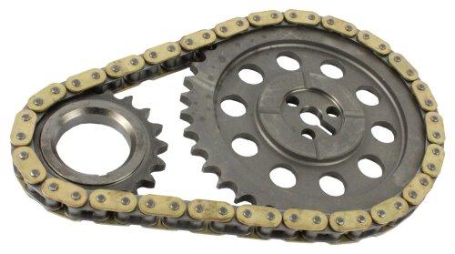 DNJ Timing Chain Set 1998-2000 Chevrolet, GMC 7.4L V8
