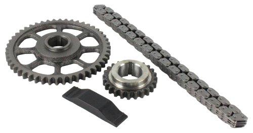 DNJ Timing Set 1999-2006 Jeep 4.0L
