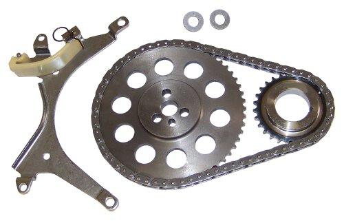 DNJ Timing Set 1999-2007 Chevrolet, GMC, Isuzu, Oldsmobile 4.3L