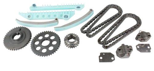 DNJ Timing Set 2001-2003 Ford, Lincoln, Mercury 4.6L