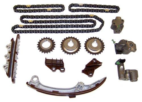 DNJ Timing Set 2001-2004 INFINITI, Nissan 3.5L