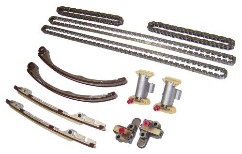 DNJ Timing Set 2001-2010 Ford, Jaguar, Land Rover, Lincoln 3.9L-4.4L