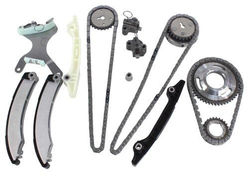 DNJ Timing Set 2002-2003 Dodge, Jeep 3.7L