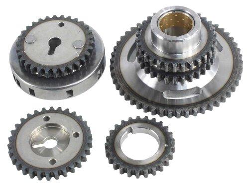 DNJ Timing Set 2002-2008 Dodge, Jeep, Mitsubishi 4.7L
