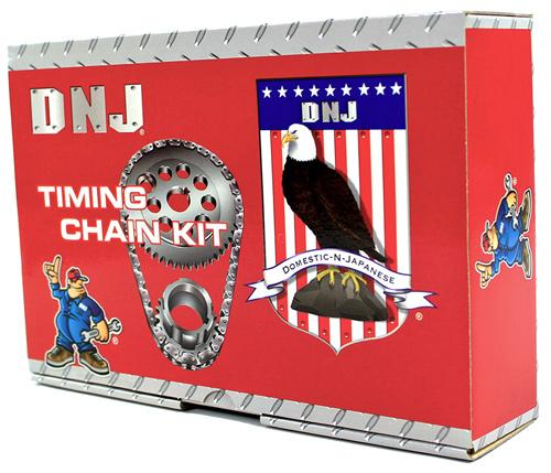 DNJ Timing Set 2003-2004 Ford 2.3L
