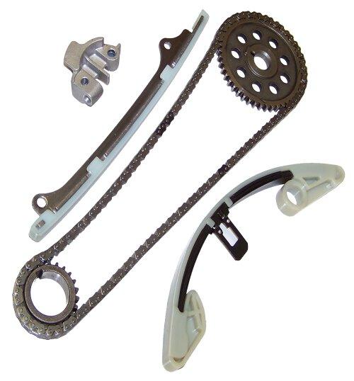 DNJ Timing Set 2003-2011 Honda 1.3L