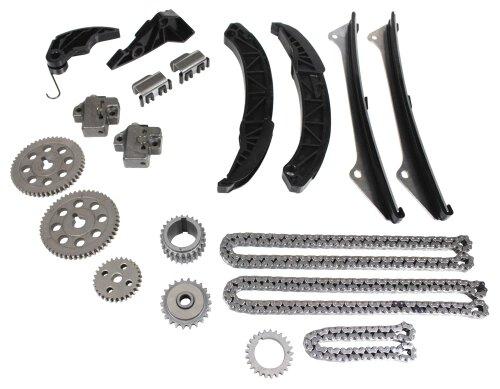 DNJ Timing Set 2006-2012 Hyundai, Kia 3.3L-3.8L