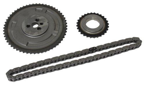 DNJ Timing Set 2007-2014 Chevrolet, GMC 4.3L