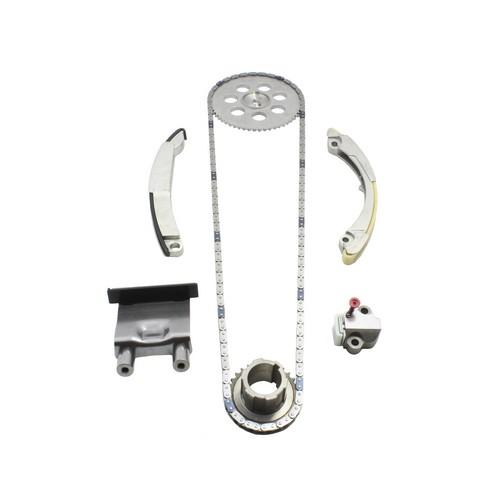 DNJ Timing Set 2008-2009 Chevrolet, GMC, Isuzu, Saab 4.2L