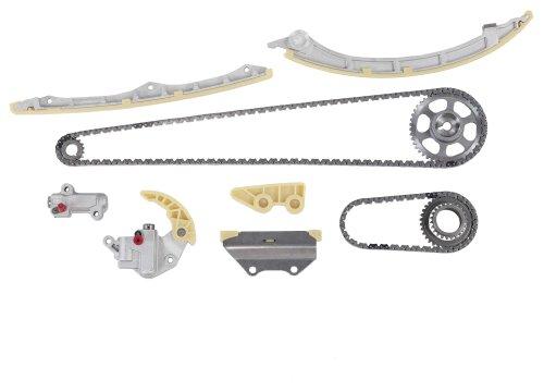 DNJ Timing Set 2008-2015 Acura, Honda 2.4L