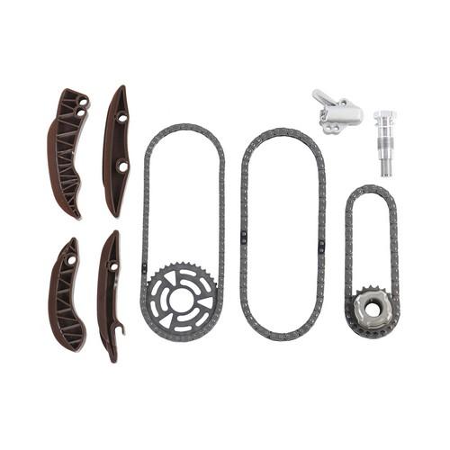 DNJ Timing Set 2014-2015 BMW 3.0L