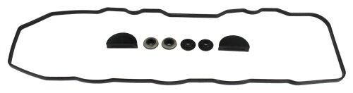 DNJ Valve Cover Gasket Set 1975-1984 Toyota 2.2L-2.4L