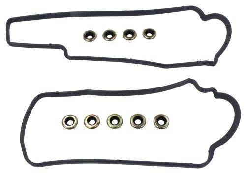 DNJ Valve Cover Gasket Set 1985-1994 Subaru 1.8L