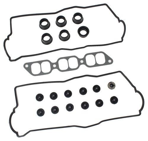 Valve Cover Gasket Set 1988-1991 Lexus, Toyota 2.5L
