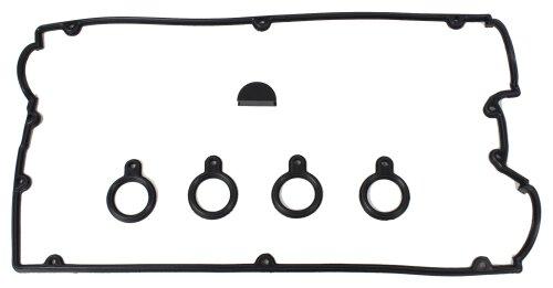 DNJ Valve Cover Gasket Set 1989-1994 Dodge, Eagle, Hyundai, Mitsubishi, Plymouth 1.6L-2.0L