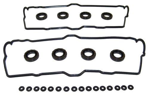 DNJ Valve Cover Gasket Set 1990-1997 Lexus 4.0L