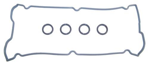 DNJ Valve Cover Gasket Set 1995-1999 Chrysler, Dodge, Eagle, Mitsubishi, Plymouth 2.0L