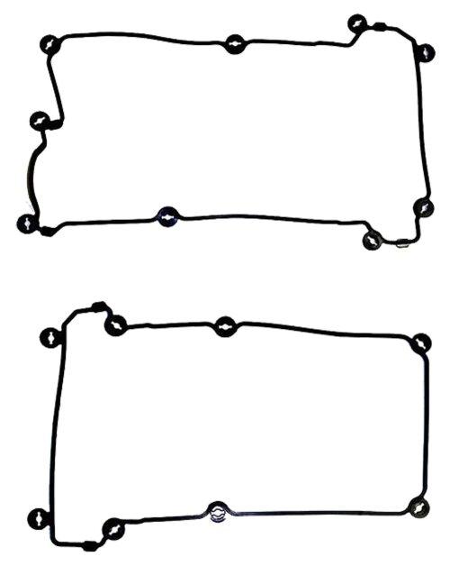 DNJ Valve Cover Gasket Set 1995-2002 Ford, Mazda, Mercury 2.5L