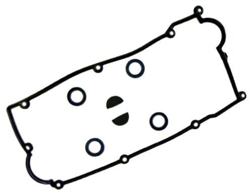 DNJ Valve Cover Gasket Set 1996-1997 Hyundai 1.5L