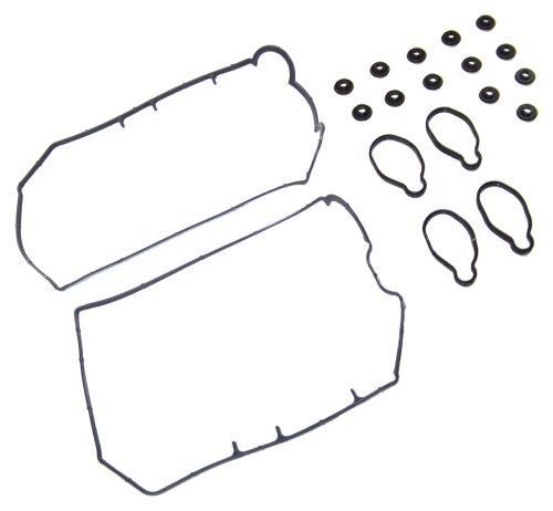 DNJ Valve Cover Gasket Set 1997-1999 Subaru 2.5L