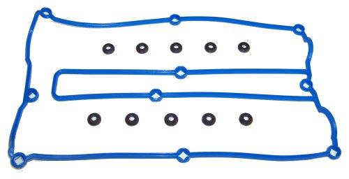 DNJ Valve Cover Gasket Set 1998-2003 Ford, Mercury 2.0L