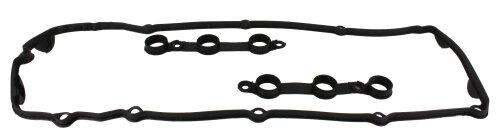 DNJ Valve Cover Gasket Set 1999-2000 BMW 2.5L-2.8L