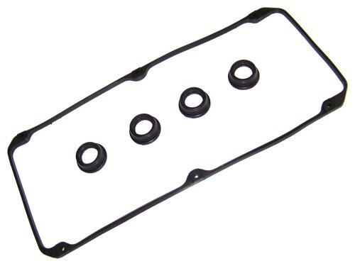 DNJ Valve Cover Gasket Set 1999-2005 Chrysler, Dodge, Mitsubishi 2.4L