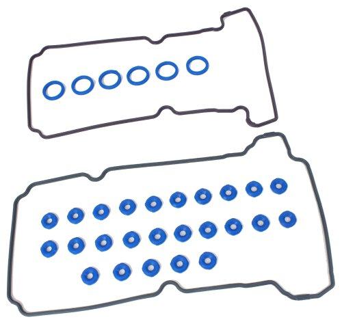 DNJ Valve Cover Gasket Set 2000 Ford, Mercury 3.0L