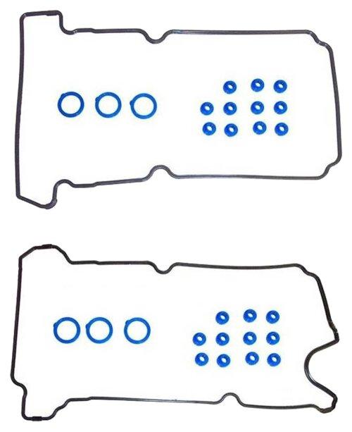 DNJ Valve Cover Gasket Set 2001-2004 Ford, Mazda, Mercury 3.0L