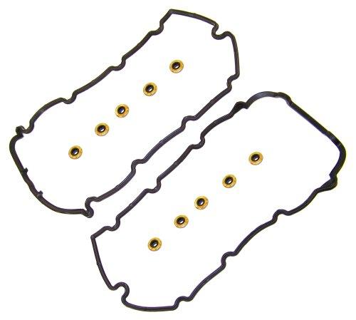 DNJ Valve Cover Gasket Set 2001-2004 Subaru 3.0L