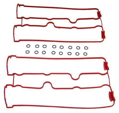 DNJ Valve Cover Gasket Set 2002-2003 Saturn 3.0L