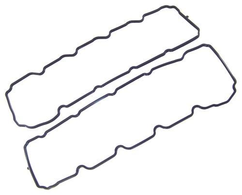 DNJ Valve Cover Gasket Set 2004-2007 Chrysler, Dodge, Jeep, Mitsubishi 4.7L