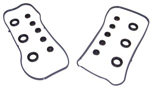 DNJ Valve Cover Gasket Set 2005-2007 Honda 3.0L