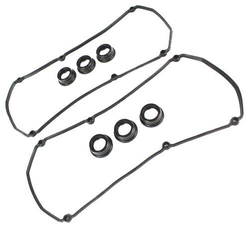 DNJ Valve Cover Gasket Set 2006-2012 Mitsubishi 3.8L