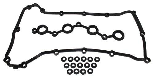 DNJ Valve Cover Gasket Set 2007-2020 Chrysler, Dodge, Jeep 1.8L-2.4L