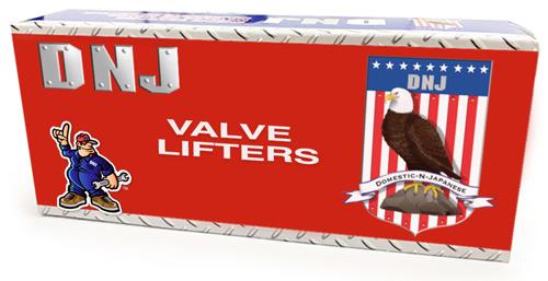 Valve Lifter 1991-1996 Chevrolet, Oldsmobile, Pontiac 3.4L