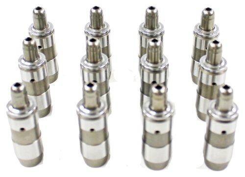 DNJ Valve Lifter Kit 2005-2012 Dodge, Jeep, Ram 3.7L