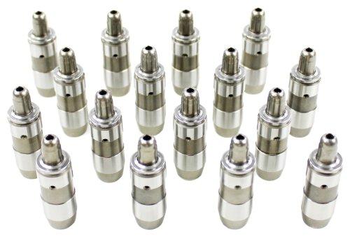 DNJ Valve Lifter Kit 2008-2013 Chrysler, Dodge, Jeep, Ram 4.7L