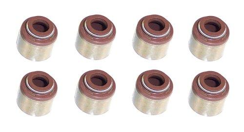 DNJ Valve Stem Oil Seal Set 1985-1994 Subaru 1.8L