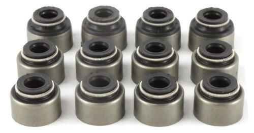 Valve Stem Oil Seal Set 1987-1994 Toyota 1.5L