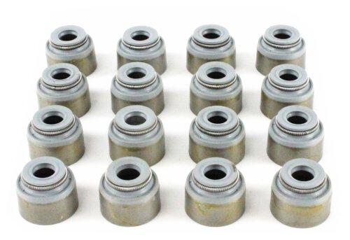 Valve Stem Oil Seal Set 1988-2012 Chevrolet, Chrysler, Dodge, Eagle, Ford, Geo, Hyundai, Isuzu, Kia, Mazda, Mercury, Mitsubishi, Plymouth, Saab, Subaru, Suzuki 1.3L-2.5L