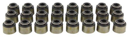 DNJ Valve Stem Oil Seal Set 1991-1997 Chevrolet, Oldsmobile, Pontiac 3.4L