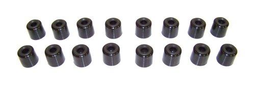 DNJ Valve Stem Oil Seal Set 1991-2000 Chevrolet, GMC 7.4L