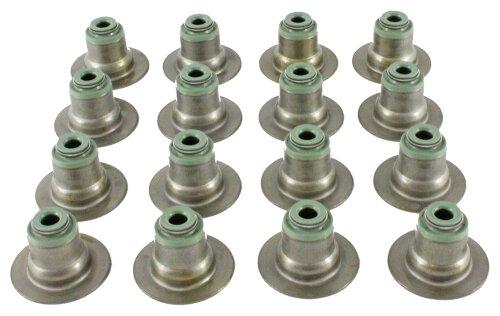 Valve Stem Oil Seal Set 1995-2010 Chrysler, Dodge, Eagle, Jeep, Mitsubishi, Plymouth 2.0L-2.4L
