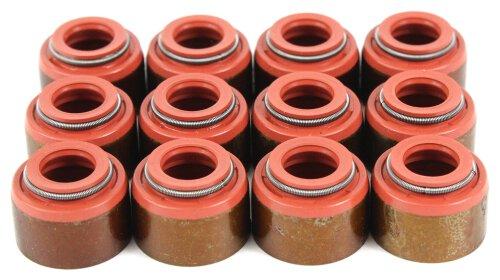 DNJ Valve Stem Oil Seal Set 1996-2014 Chevrolet, GMC, Isuzu, Oldsmobile 4.3L