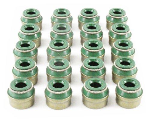 Valve Stem Oil Seal Set 1997-2014 Audi, Volkswagen 1.8L-2.5L
