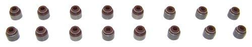 Valve Stem Oil Seal Set 2000-2019 Scion, Toyota 1.5L