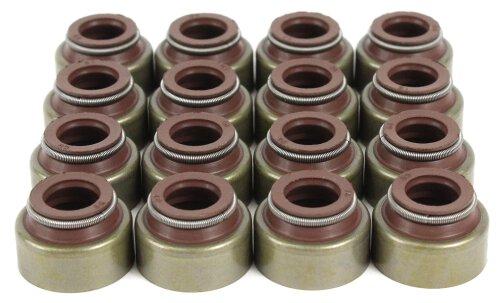 Valve Stem Oil Seal Set 2001-2007 Chevrolet, GMC 8.1L