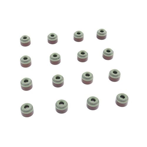 Valve Stem Oil Seal Set 2011-2018 Scion, Subaru 2.0L-2.5L